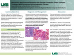 Necrotizing Autoimmune Myopathy with Overlap Connective Tissue Features: Treatment with Intravenous Immunoglobulin Therapy by Soumit Sharma, Ashley Kimbel, and Farrah Ibrahim