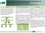 Hypopituitarism Secondary to HIV-Associated Pituitary Toxicity Despite Viral Suppression: A Rare Presentation of Adrenal Crisis by Soumit Sharma, Allison C. Estep, Pierce Elliot, and Farrah Ibrahim