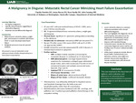A Malignancy in Disguise: Metastatic Rectal Cancer Mimicking Heart Failure Exacerbation by Claudia Warden, Jenny Navoa, Ross Hardin, and John Fanning
