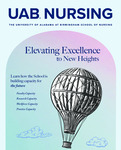 UAB Nursing - Fall 2024 by University Of Alabama At Birmingham