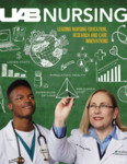 UAB Nursing - Fall 2015 by University Of Alabama At Birmingham